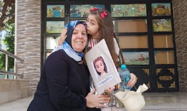 Zeynep ile anneannesinin öldüğü kazada ehliyetsiz ve alkollü sürücüye 3 yıl 4 ay hapis