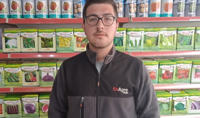 Ziraat Mühendisi Arslanoğlu'ndan vatandaşlara 'yaz budaması' uyarısı