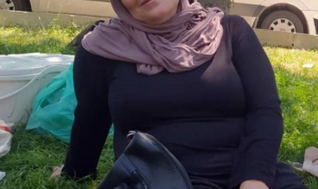 1 çocuk annesi, evde tabancayla vurulmuş olarak ölü bulundu; eşi aranıyor