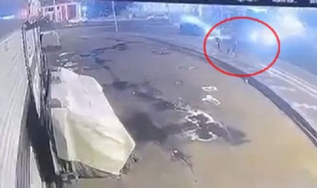 1 kişinin öldüğü, 7 kişinin yaralandığı kazanın tutuklanan sürücüsü cipini suçladı