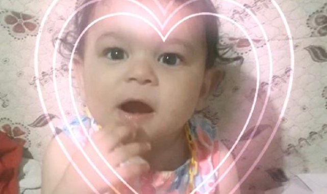 1 yaşındaki Toprak'ın ölümünde, anne ile sevgilisi tutuklandı