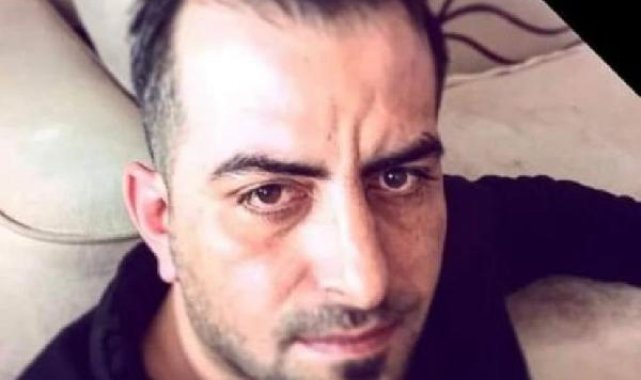 12 gün önce aldığı otomobilde can verdi
