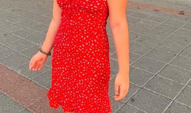 13 yaşındaki Alman Marlene, 3 gündür kayıp