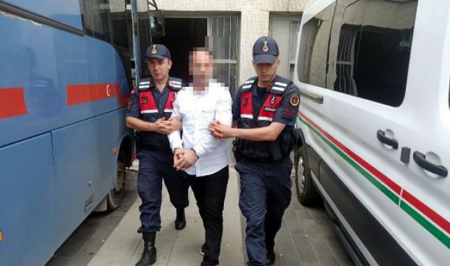 14 yaşındaki kıza cinsel istismar sanığına iyi hal indirimli 18 yıl hapis