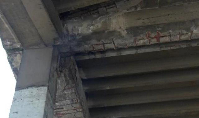 15 Temmuz Demokrasi Otogarı'nda deprem güçlendirme çalışması