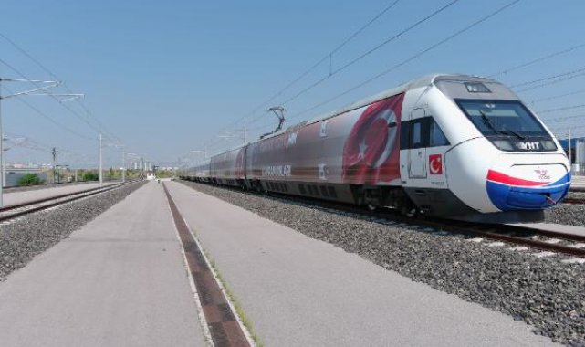 15 Temmuz Demokrasi ve Milli Birlik Treni, 2 ayda 60 bin yolcu taşıyacak
