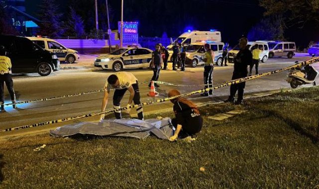 16 yaşındaki İranlı çocuğun ölümüne neden olan sürücü adli kontrolle serbest