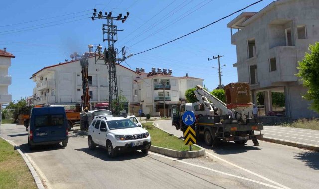 17 Temmuz'da elektrik tüketiminde tarihi rekor kırıldı