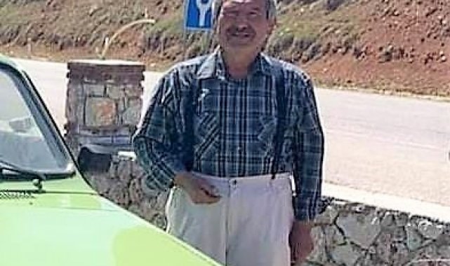 18 metrelik su kuyusuna düşen yaşlı adam kurtarıldı