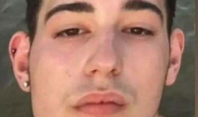 19 yaşındaki Veli Eren'den 16 gündür haber yok