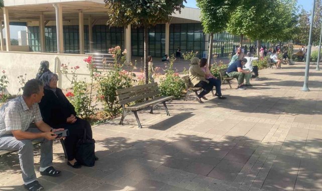 2023 KPSS Lisans ilk oturumu başladı
