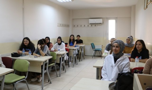2023 LGS yerleştirme sonuçlarında MABEM başarısı
