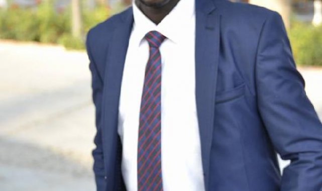 21 yıl önce iç savaştan kaçan Sudanlı İbrahim, kentin 'Konyalı Karaoğlan'ı oldu
