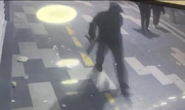 3 ildeki suç örgütüne 'Örümcek' operasyonunda 13 tutuklama