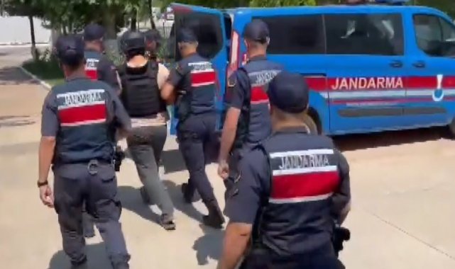 3 kardeşin öldüğü muhtarlık kavgasının müebbet alan firarisi yakalandı