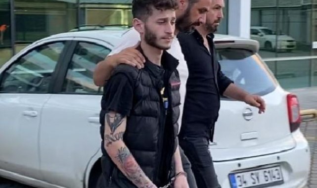 3 yıl önce öldürülen ağabeylerinin cinayet şüphelisini tabanca ile vuran 2 kardeş tutuklandı