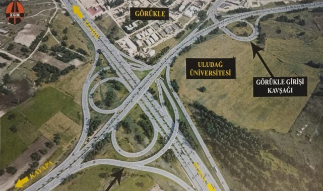 30 Ağustos Zafer Atlıçayır Bulvarı'na düzenleme geliyor