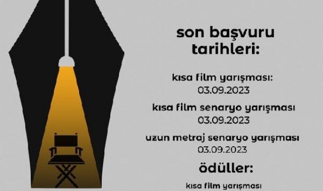 3'üncü Luma Kısa Film Festivali başvuruları başladı