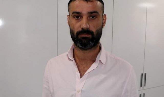 'Babasıyla birlikte beni darbedip, altın zincirimi gasbettiler'