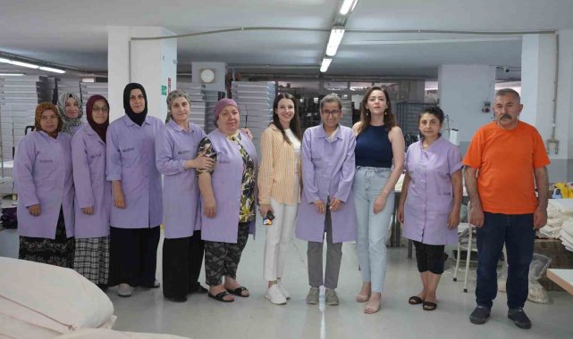 'Destekli istihdam modeli' umut oluyor