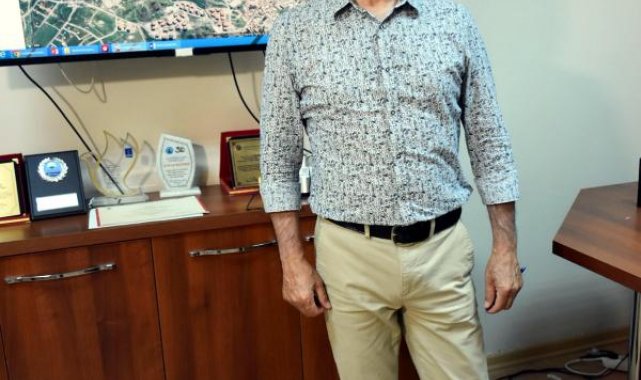 'Harmandalı'ndaki heyelan bölgesinde tehlike büyüyor'