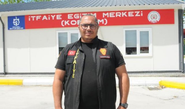 'Orman yangınlarına inisiyatifinizle müdahale etmeyin'