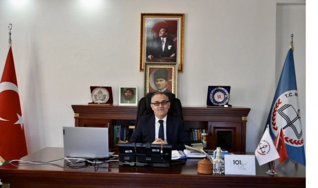 'Türkiye Yüzyılı Bilecik Eğitim Çalıştayları' başlıyor