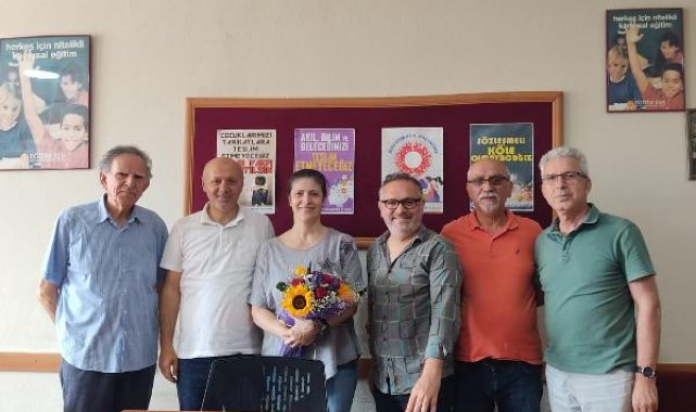 'Yumurta' davası AYM'den döndü; 9 yıl sonra yeniden öğretmen