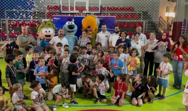 4'üncü geleneksel Satranç Turnuvası sona erdi