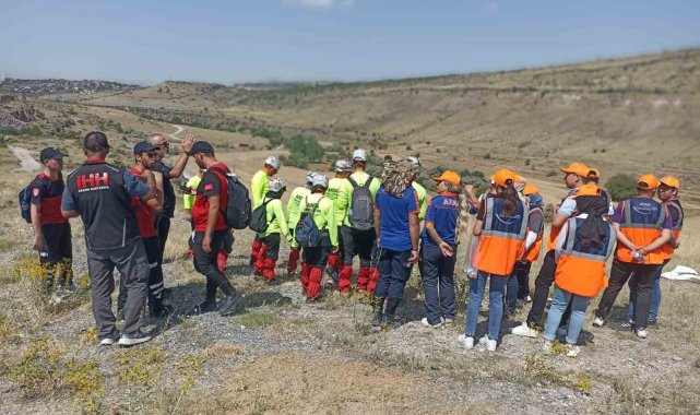 5 Gündür Kayıp Olan Genç Her Yerde Aranıyor