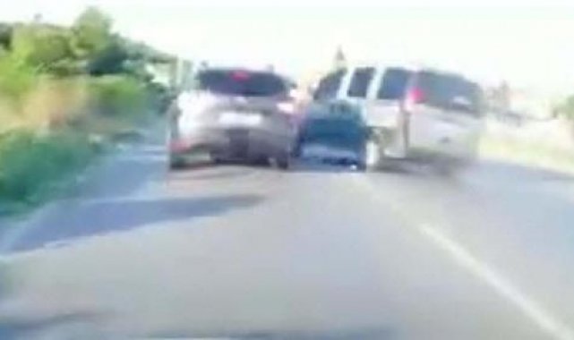 5 kişinin öldüğü 'makas' kazasında sürücü: Kazanın büyük olmadığını düşünüp, yola devam ettim