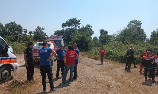 50 metruk bina ve 10 kuyudan da sonuç çıkmadı; Berzeg'in arandığı yerlere yeniden bakılıyor