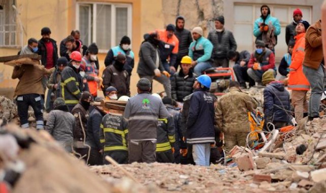 51 kişinin öldüğü Furkan Apartmanı soruşturmasında 6 kişiye dava