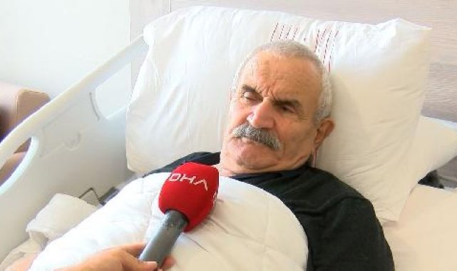 6 ay teşhis konulamayan 'uyuz' hastası tedavi edildi
