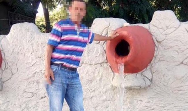 6 yaşındaki kız çocuğuna 'cinsel istismar' suçundan tutuklandı