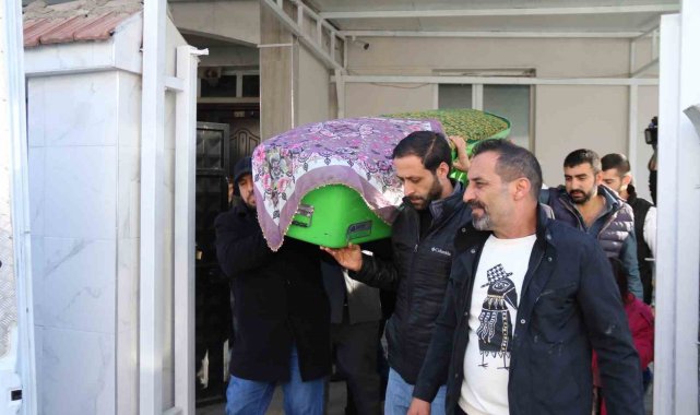 6 yaşındaki Nur Elif Tiftik'in ölümüne ilişkin iddianame hazırlandı