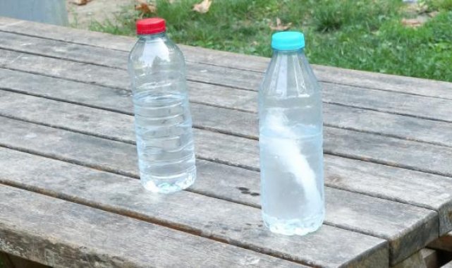 65 yaş üstü için uyarı: Susadıklarını hissetmeyebilirler
