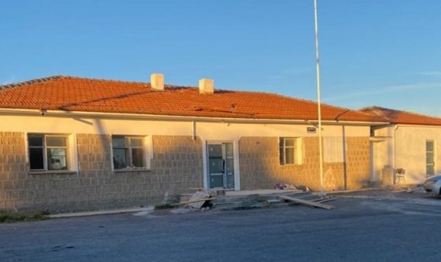 7,5 milyon Yıllık Fosil Kazı Çalışmaları Sürüyor