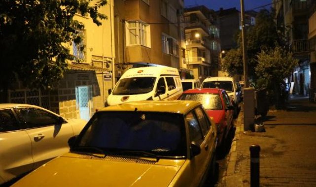 88 yaşındaki anne ile 52 yaşındaki oğlu evlerinde ölü bulundu