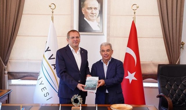 AB ülkelerinin Türklere uyguladığı vize sorununun çözümü için Yunanistan çabası