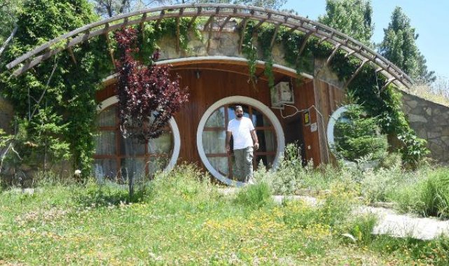 ABD'li film şirketinden Sivas'a 'Hobbit' ambargosu
