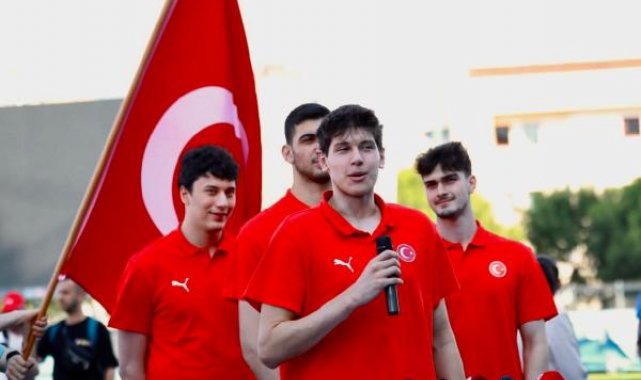 ABD'yi deviren U19 milliler, galibiyetin sırrını anlattılar