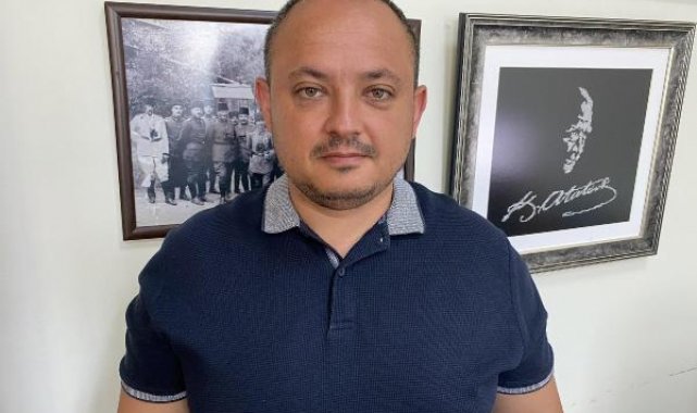 AÇASAM Müdür Yardımcısı Sabah: Üzüm hoşaflı 'Çanakkale Menüsü' gerçek değil