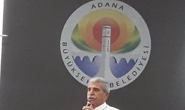 Adana Büyükşehir Belediye Meclisinde sivrisinek tartışması
