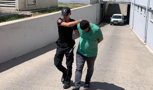 Adana'da 'torbacı' operasyonu: 3 gözaltı
