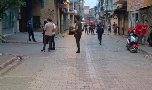 Adana'da akraba iki grup arasında silahlı kavga: 2 ölü