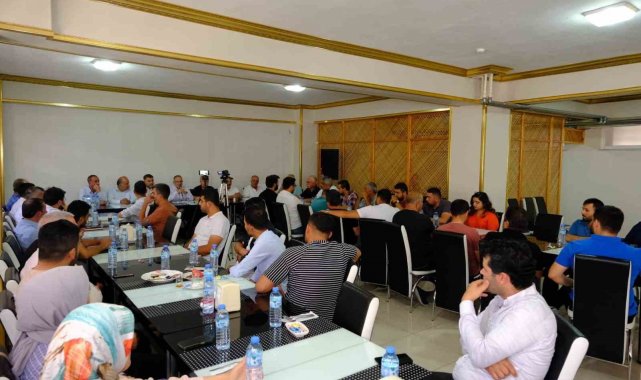 Afşin Belediyesinden normalleşme hamlesi