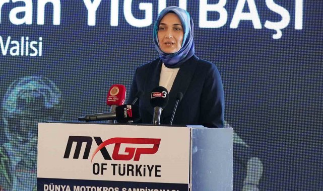 Afyonkarahisar Valisi Yiğitbaşı'ndan sporseverlere davet