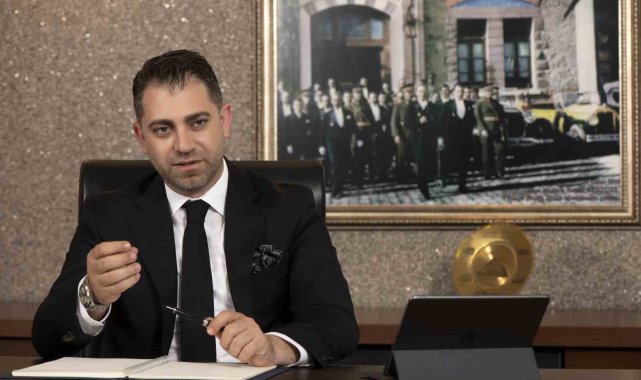 AHBİB Başkanı Memiş: "Nohut ve kırmızı mercimekte rekolte yüksek"