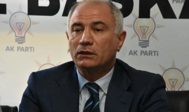 AK Parti Genel Başkanvekili Ala: Bir reform partisiyiz